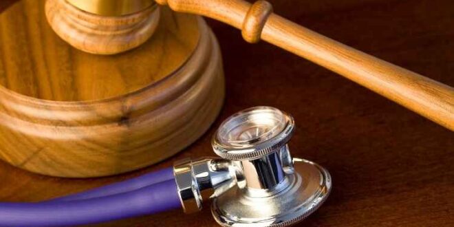What Is the Average Settlement for Medical Malpractice Cases in GA