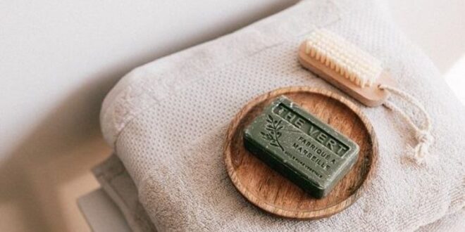 Why Should You Start Using Organic Soaps