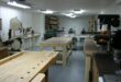 Woodworking in a Basement or Apartment