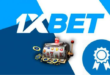 online betting site 1xBet