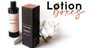 wholesale lotion packaging