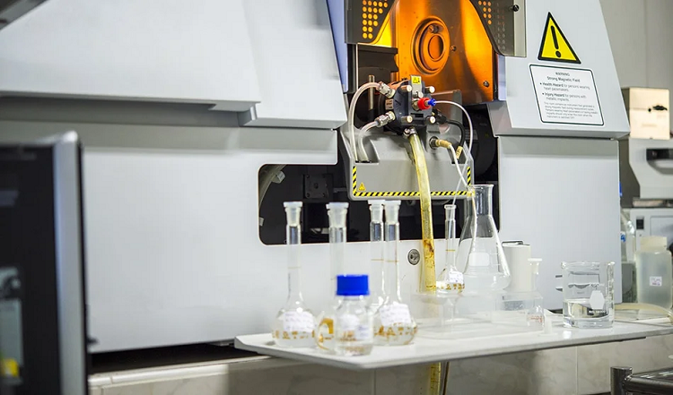 ABSORPTION SPECTROSCOPY