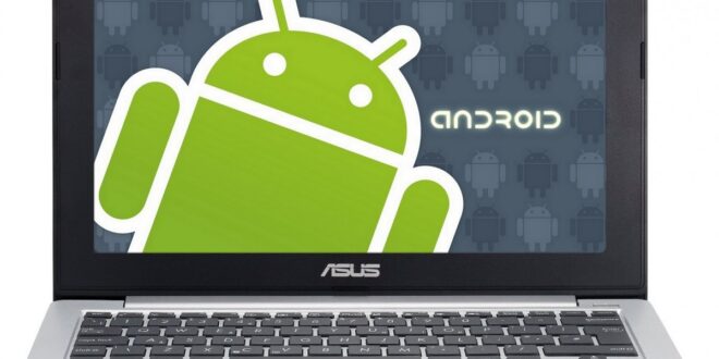 Run Android Apps on your Personal Computer (PC)