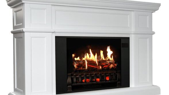 Buying guide for choosing the right electric fireplace