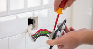 Electricians in Adelaide