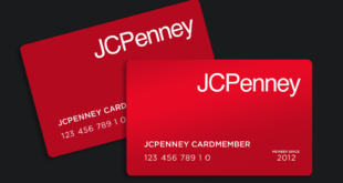 Everything You Need to Know About JCPenney Credit Card