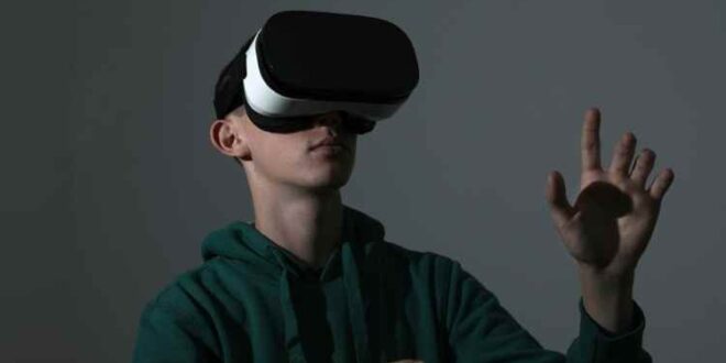 Future of Virtual Reality – What are predictions
