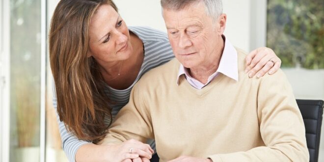 Home Care Services for Seniors