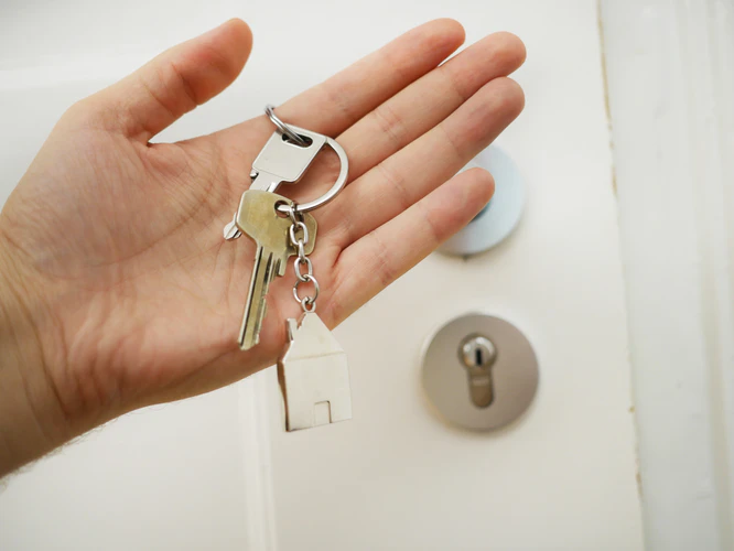 Home Locks