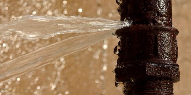 Household Water Leaks
