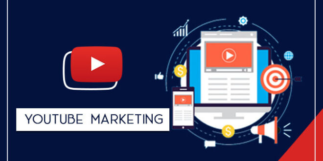How content marketing helps to grow business on YouTube
