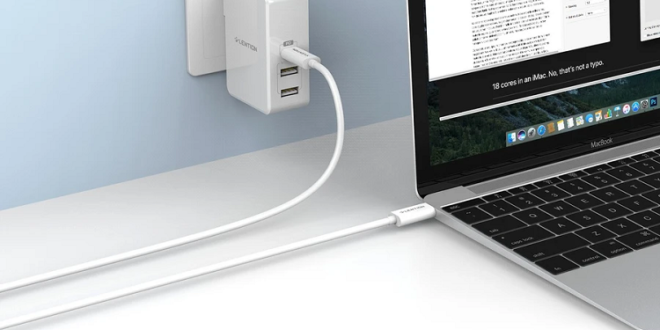 MacBook Air chargers