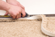 Most Beneficial Carpet Repair Services