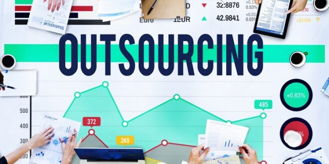 Outsourced Marketing Services