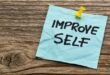 Self-Improvement Blogs
