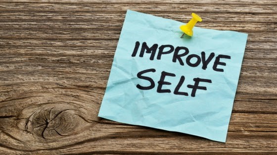 Self-Improvement Blogs