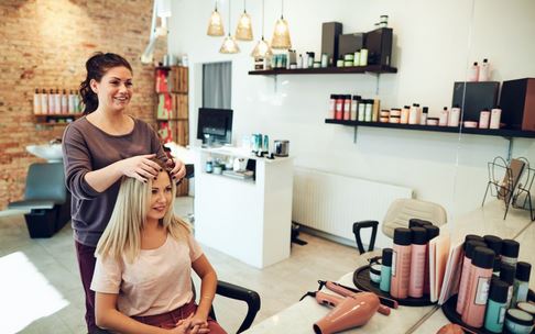 The Booming Beauty Salons Market and its Future