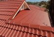 roof restoration in Adelaide