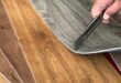 Vinyl Flooring Contractor