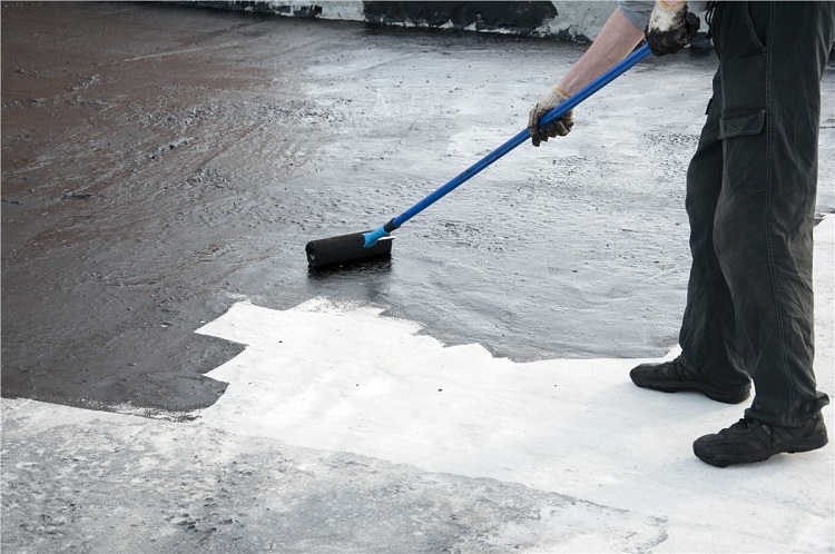 Waterproofing Contractor