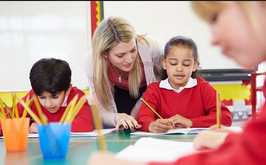 What Makes an Educational Institute Suitable for Your Child