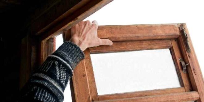 When Should You Repair Or Replace Your Existing Windows