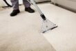 Why Professional Carpet Cleaning Gold Coast Is Important