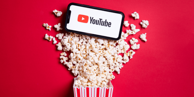 Benefits of using YouTube for your brand