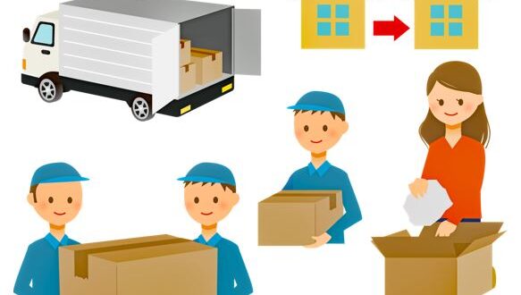 best moving service