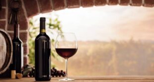 The 3 Most Popular Italian Wines and What To Drink Them With
