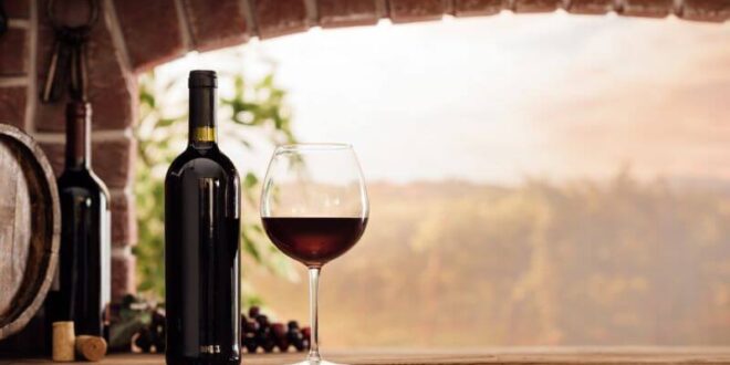 The 3 Most Popular Italian Wines and What To Drink Them With