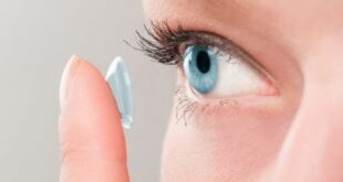 5 Mistakes You Must Never Make When Buying and Using Contact Lenses