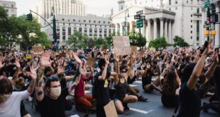 Adjusting Workplace Policies and Practices in the Wake of BLM