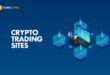 k the New Crypto Trading Website