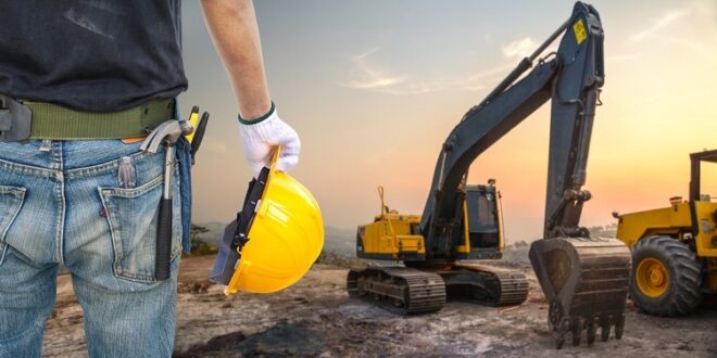 Contractor Business