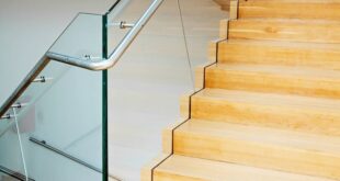 Glass Balustrading For Homeowners