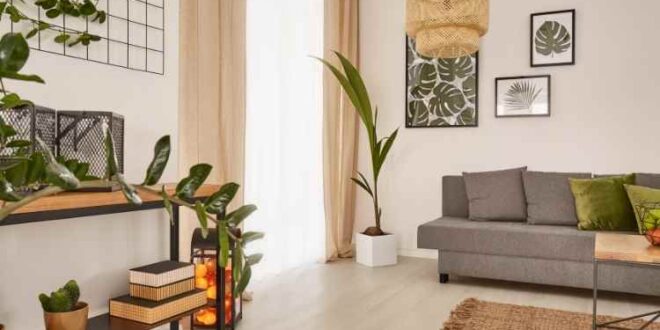Home Decor Trends In 2021