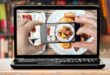 How Food Industry Can Use Instagram For Marketing