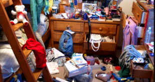 How to Declutter Your Home