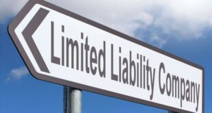Limited Liability Company in Vermont