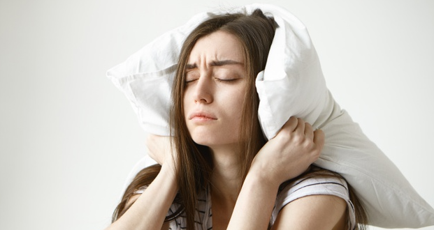 Natural Remedies that Help Beat Insomnia