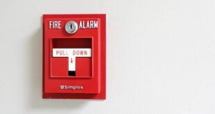 Importance of Alarm in Fire Fighting System