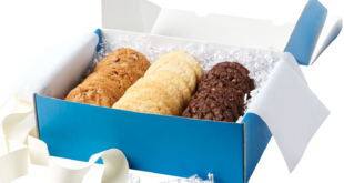 cookie subscription box