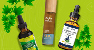 Are Cannabis Tinctures Right for You?