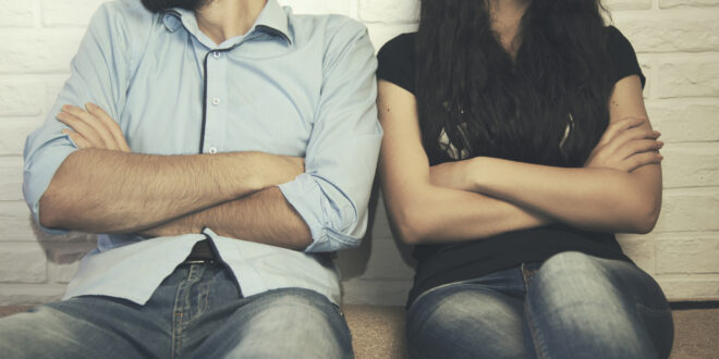 Here's What You Need to Know About Adultery Law Before a Divorce