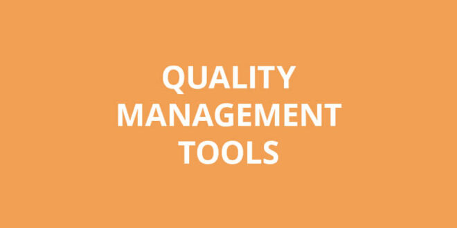 How to Use Enterprise Quality Management Software to Get Ultimate Performance?