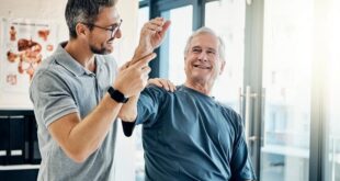 From Prevention to Rehabilitation: Top 5 Benefits of Physiotherapy