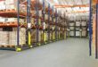 5 Ways Mobile Pallet Racking Can Change the Way You Do Storage
