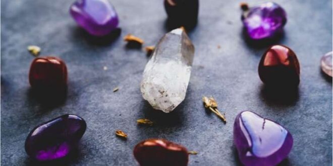 A Guide To Giving Gemstones To Your Loved Ones