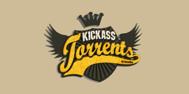 Kickass Torrent – Best Gateway to Download Digital Files